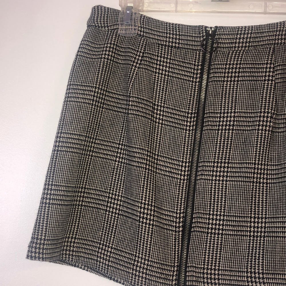 Forever 21 skirt
